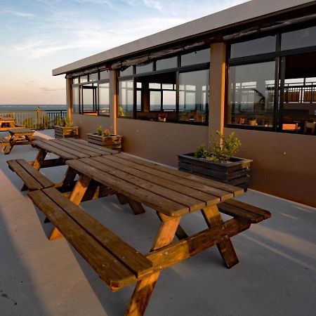 Coral View Hotel & Resort Caye Caulker Dış mekan fotoğraf