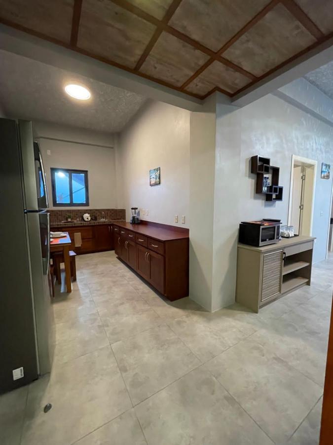 Coral View Hotel & Resort Caye Caulker Dış mekan fotoğraf