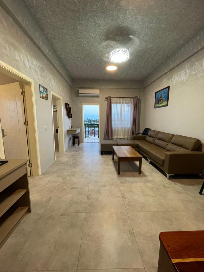 Coral View Hotel & Resort Caye Caulker Dış mekan fotoğraf