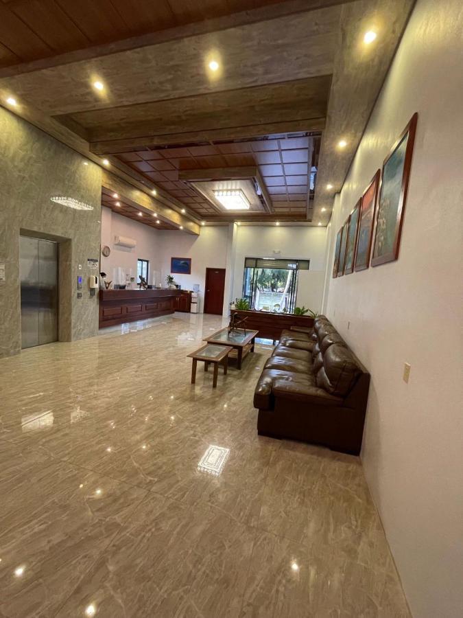 Coral View Hotel & Resort Caye Caulker Dış mekan fotoğraf